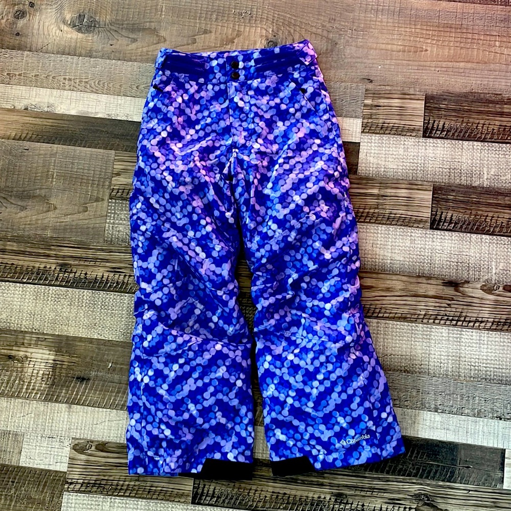 Columbia Snowpants